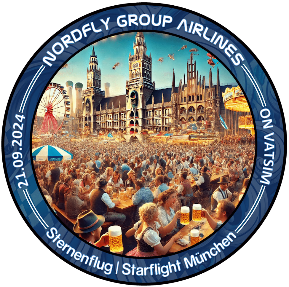 Sternenflug | Starflight München